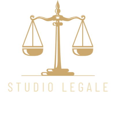 Logo Studio Legale Accardi white