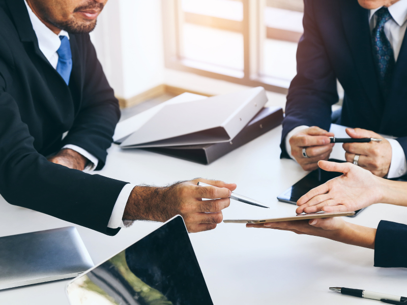 Consulenza aziendale e societaria - Studio legale Accardi