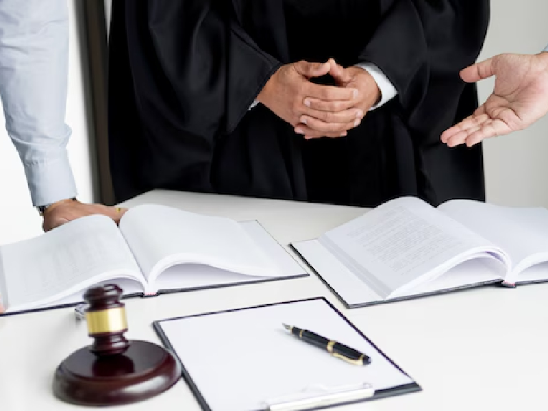 Consulenze giudiziali e stragiudiziali - Studio Legale Accardi