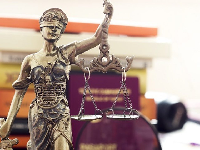 Contenzioso in materia penale - Studio Legale Accardi