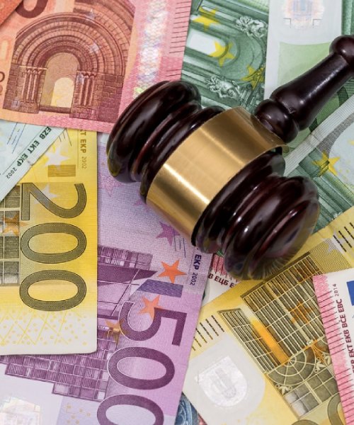 Risarcimento assicurativo