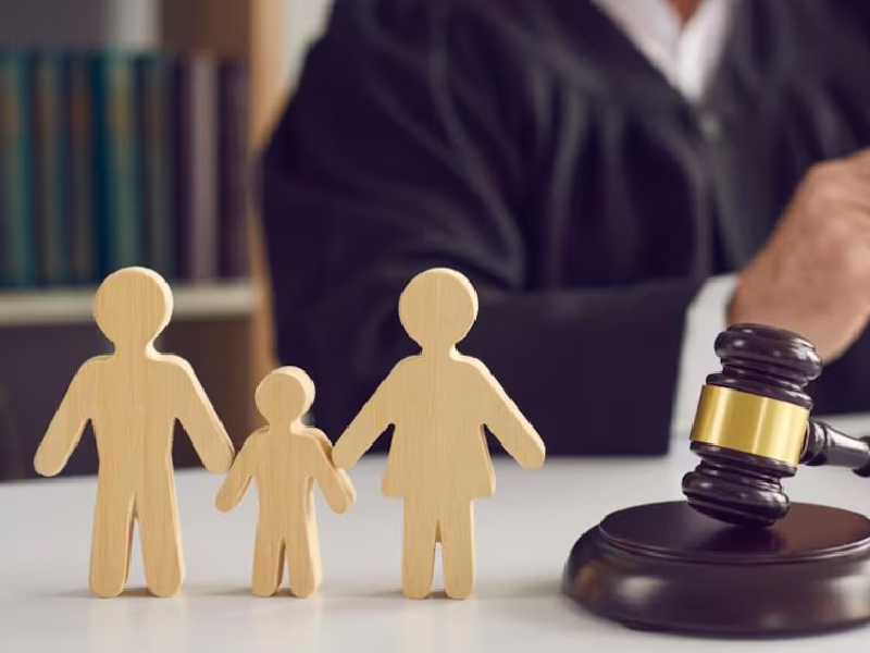 Separazione e Divorzi - Studio Legale Accardi