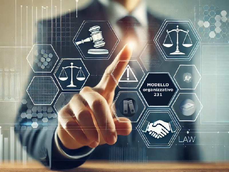 modelli 231 - Studio Legale Accardi